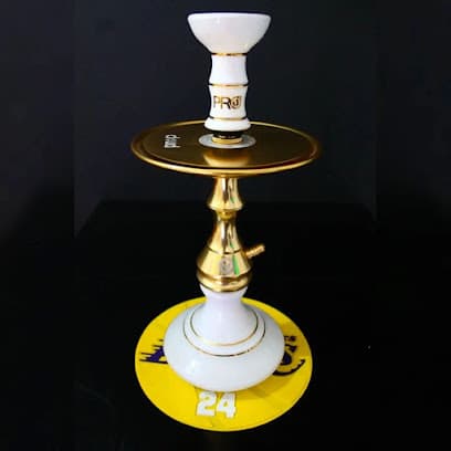 Club Hookah tabacaria&lounge