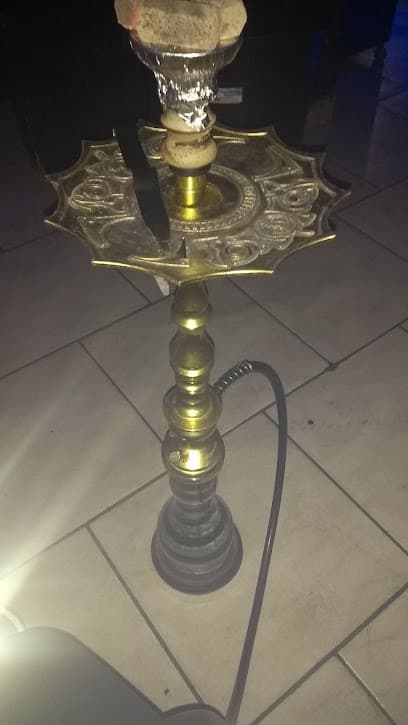Anubis Hookah Lounge