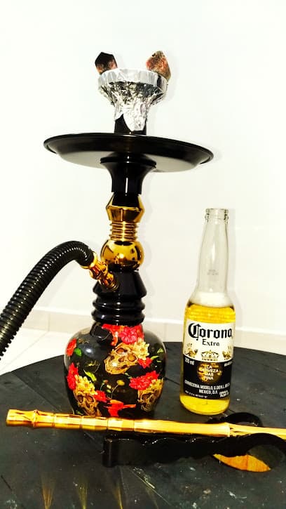 Hookah Imports