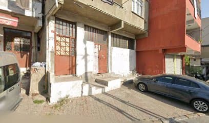 Beyoğlu nargile kafe