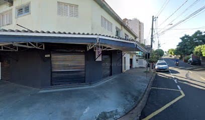 Myami Lounge Bar