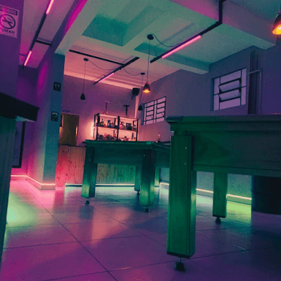 Hobby Lounge