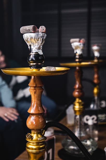 Shisha Lounge e Store