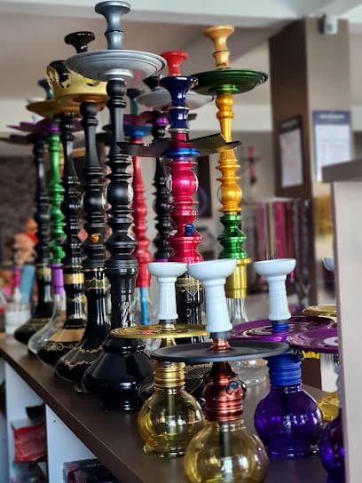 Loja dos Narguiles