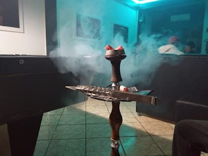 Prime Hookah