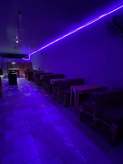 Mendes Hookah Lounge