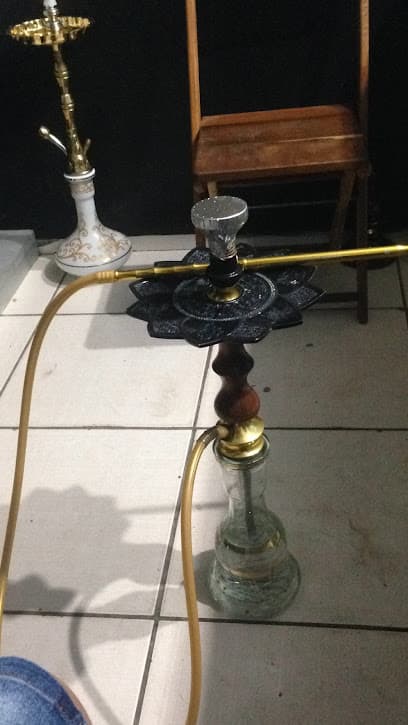 Hookah CASA18