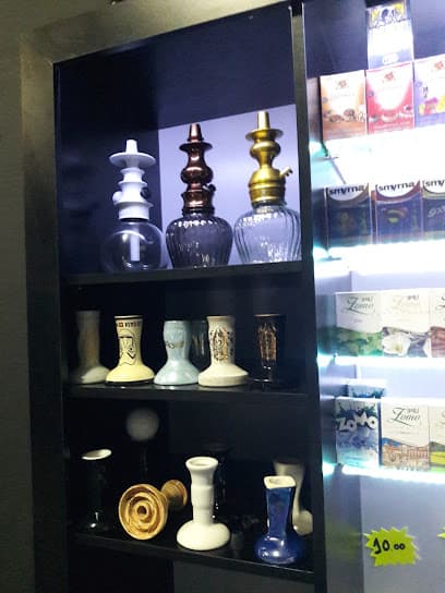 Starhookah Tabacaria