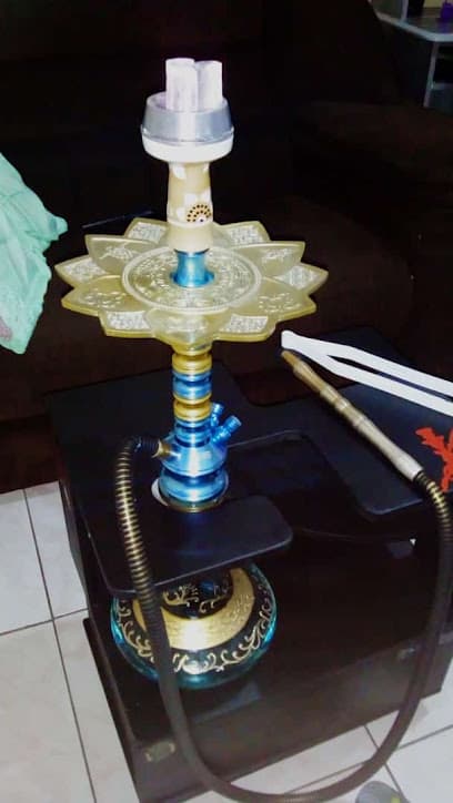 Tabacaria Tomadon Hookah