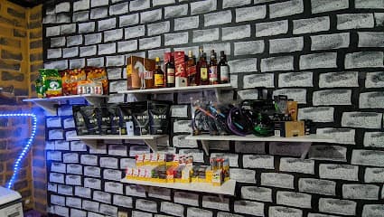 Disk Beer | Social Hooka ️