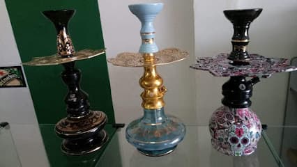 Tribo Hookah
