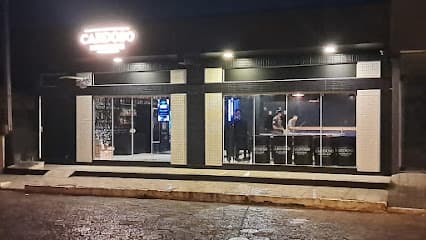 Cardoso Lounge Bar