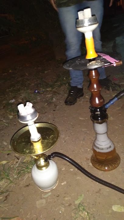 Legião Hookah Tabacaria