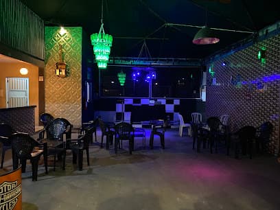 Bahamas Lounge