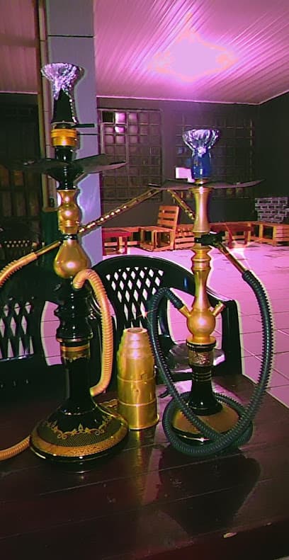 Primer Hookah lounge Bar