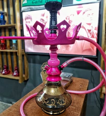 LOVES HOOKAH TABACARIA