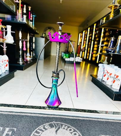 Tabacaria Elite Hookah