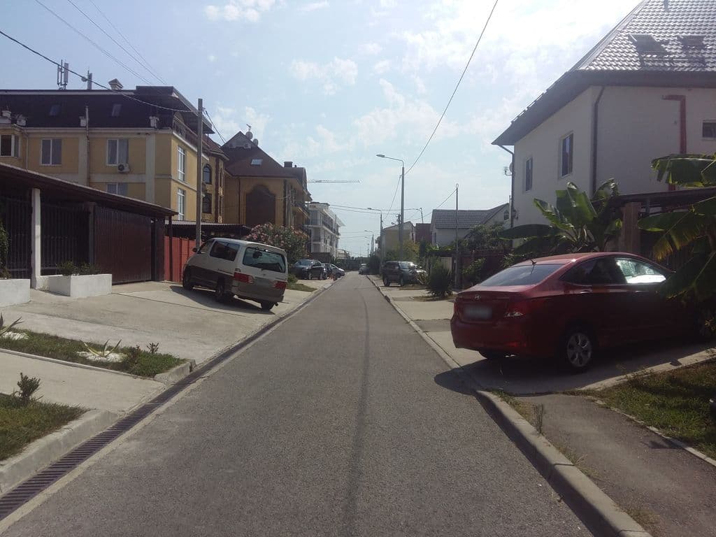 Street view near Русская баня LOFT