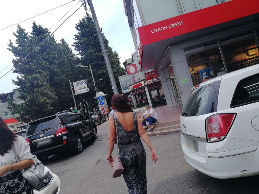 Street view near BOJHO HOOKAH LOUNGE SOCHI
