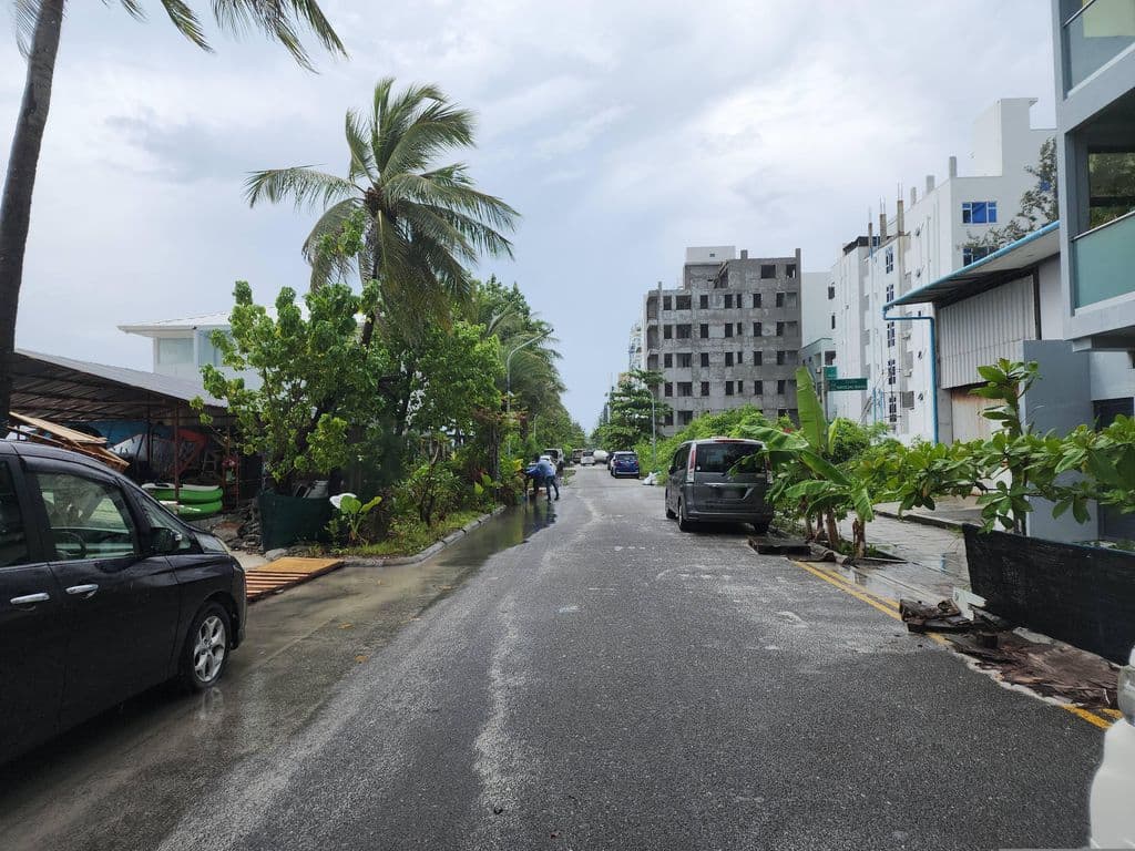 Street view near Coral Hookah & Lounge