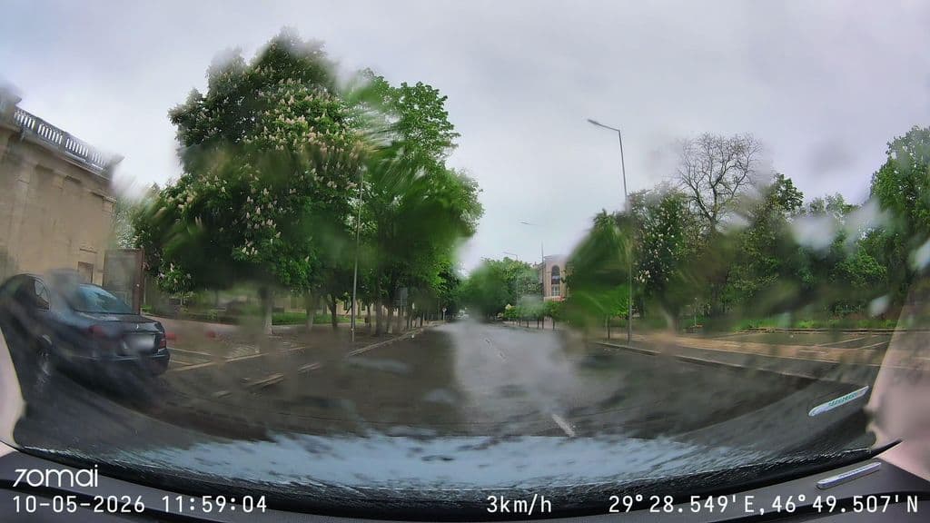 Street view near Black Rabiza