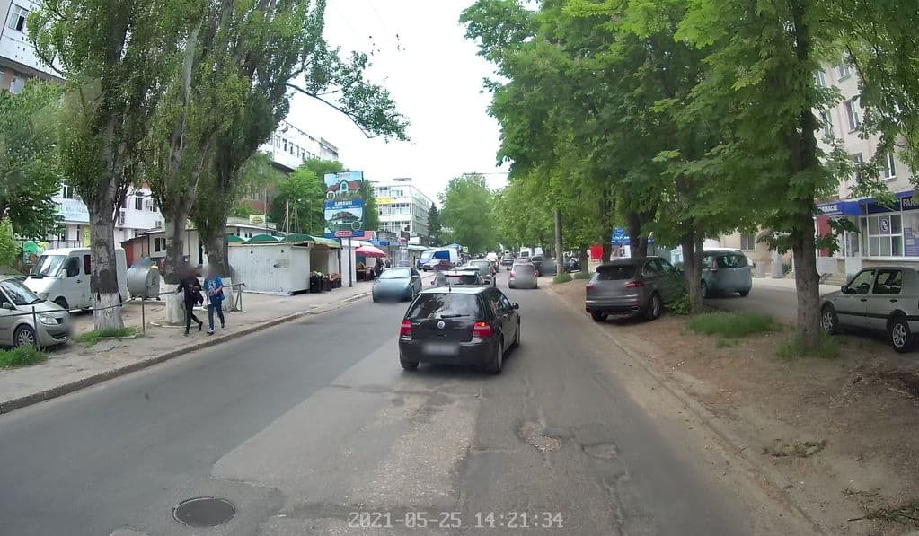 Street view near GARDEN LOUNGE