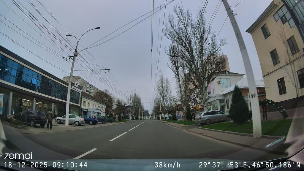 Street view near ReBroPub