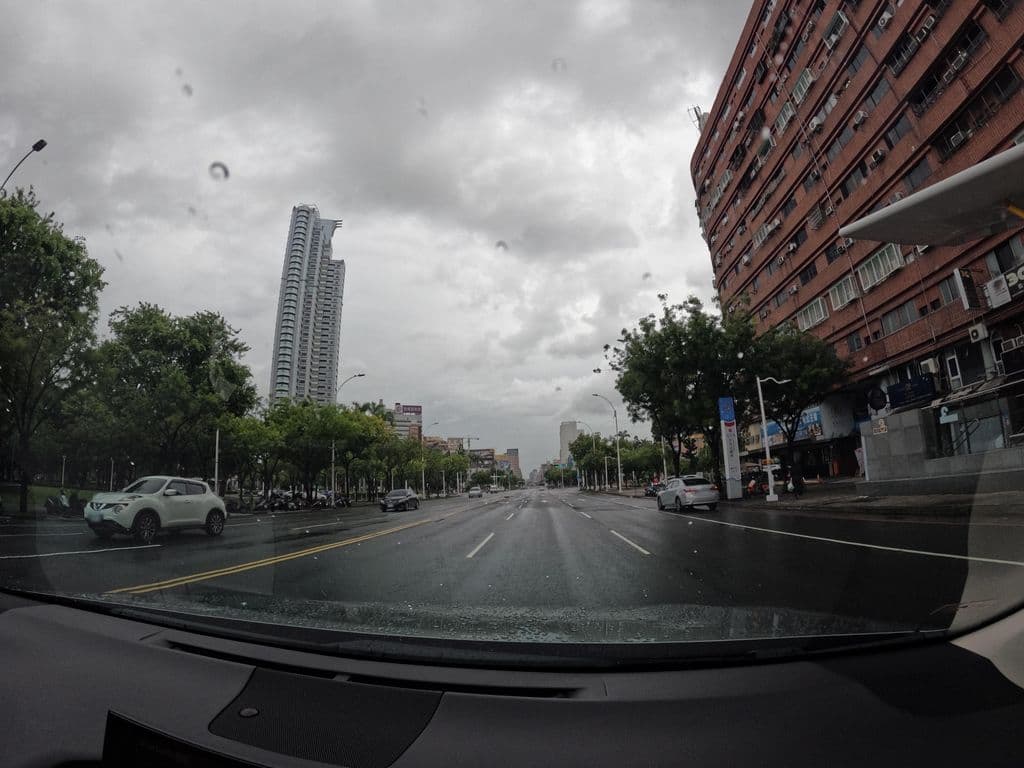 Street view near 棲 QI BISTRO｜駐唱xDJx茶酒x熱炒x炸物
