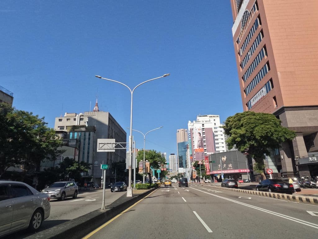Street view near Ash Shisha Super Lounge 灰燼餐酒館 《 香氛｜調酒 ｜餐酒 》