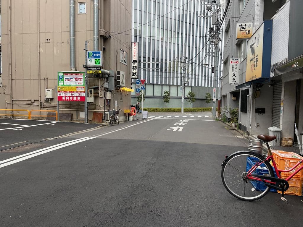 Street view near Shisha Cafe & Bar kemurium【シーシャカフェ&バー ケムリウム】水道橋