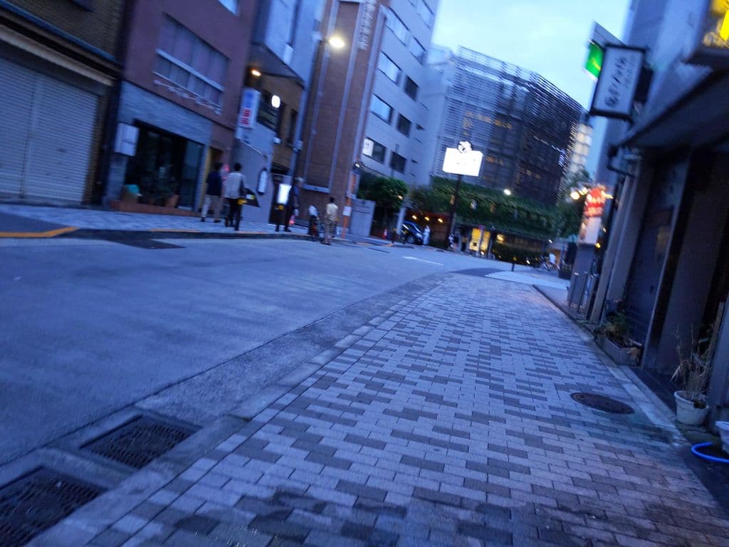 Street view near en lounge 麻布十番【カフェ・バー・シーシャ】