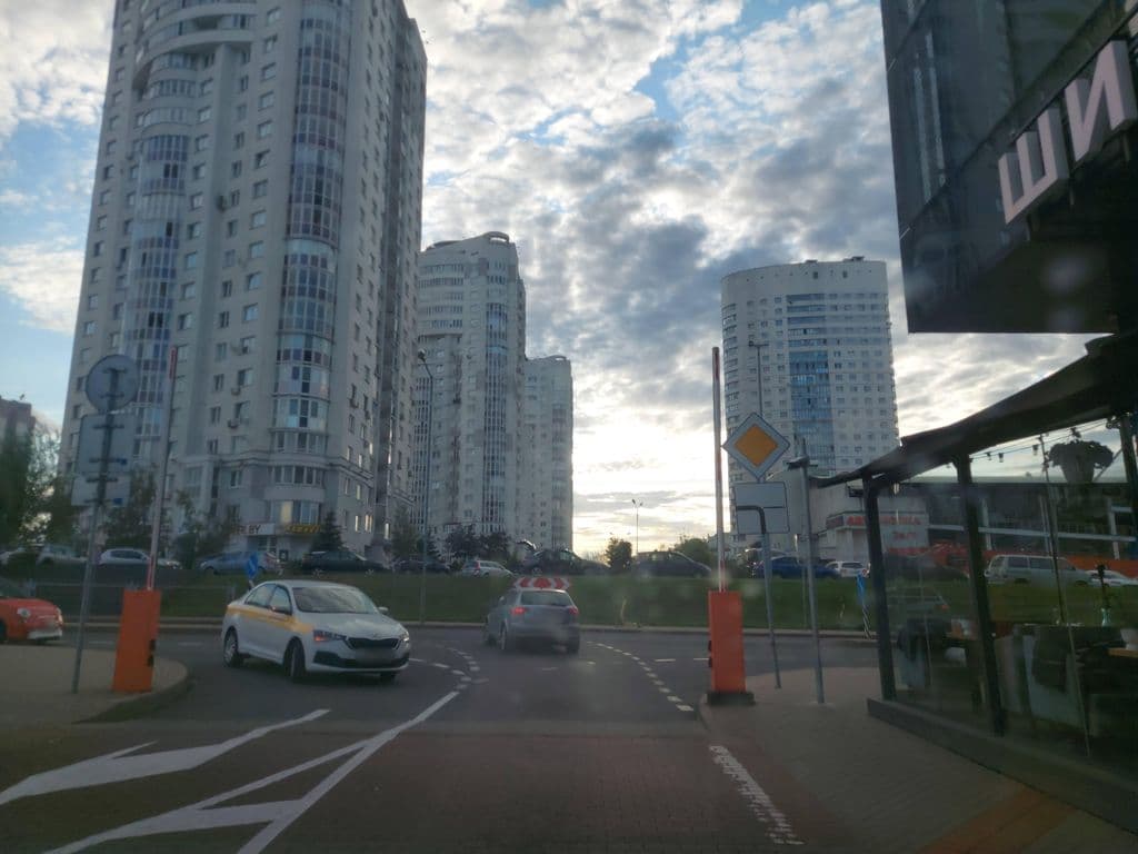 Street view near Шишка Lounge Restaurant