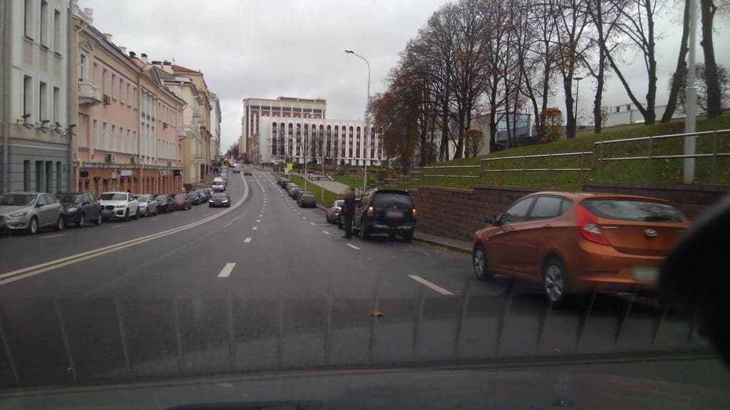Street view near Arenda Kal'yana