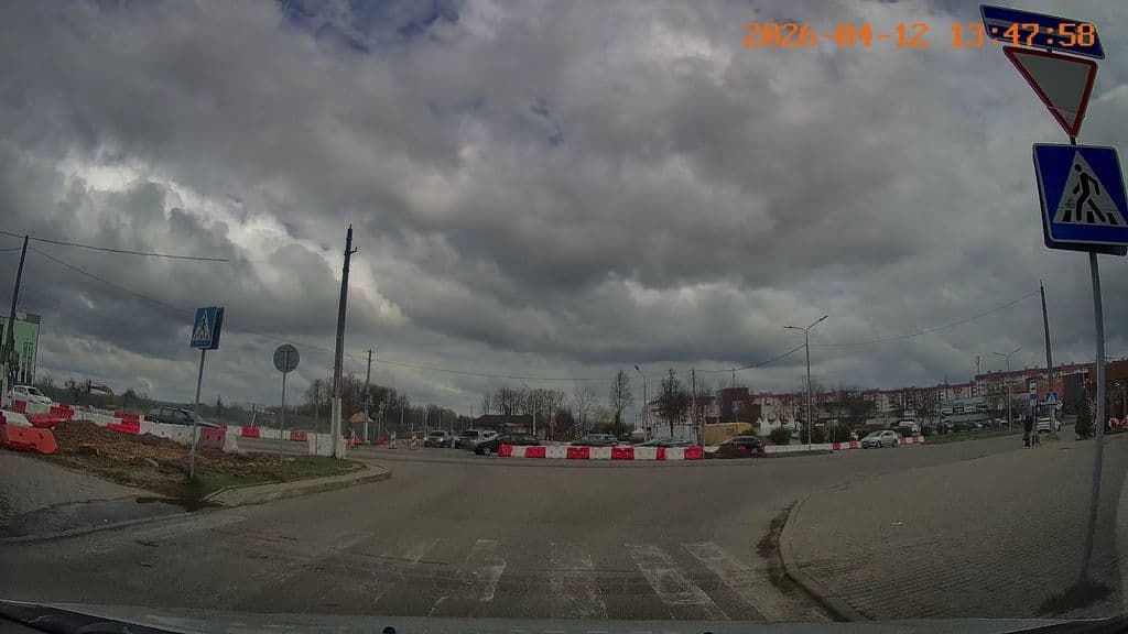 Street view near Al'fakir