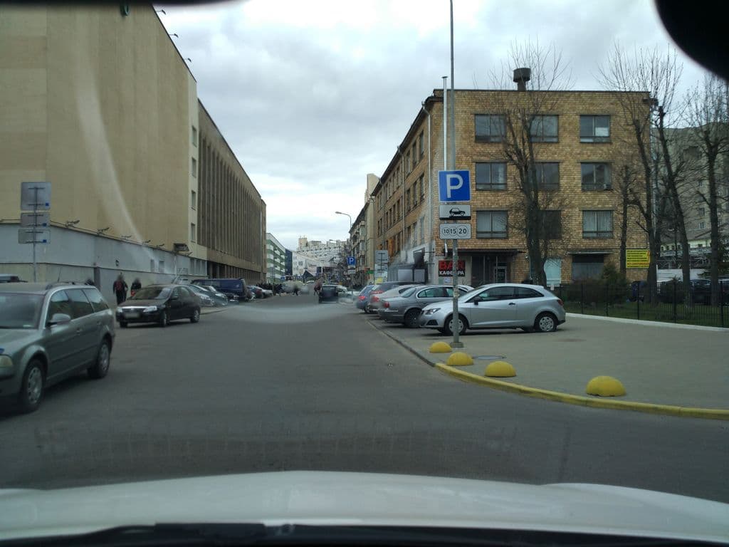 Street view near Мята Lounge Хмельницкого