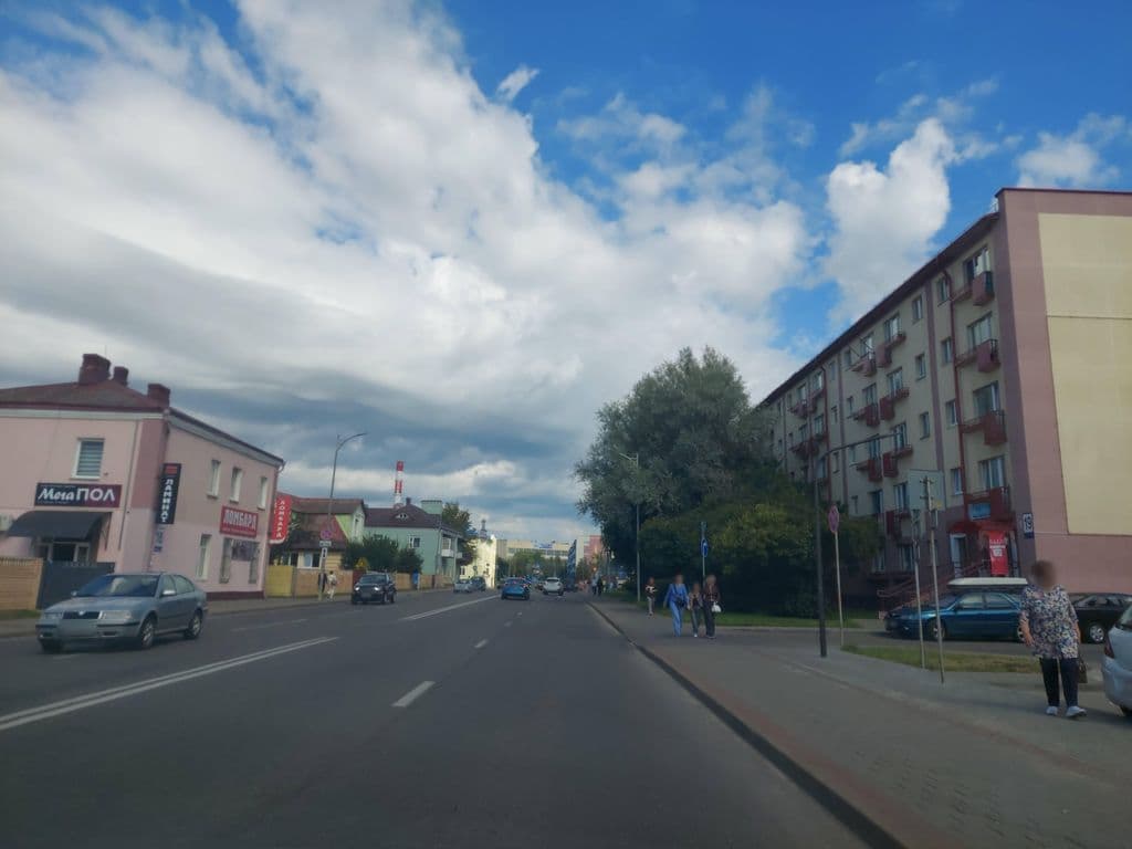 Street view near МЯТА Лида | OFFICIAL