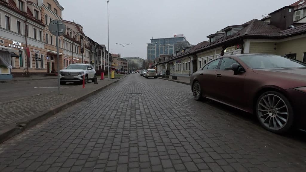 Street view near Kal'yannyy Klub Knigi I Dym