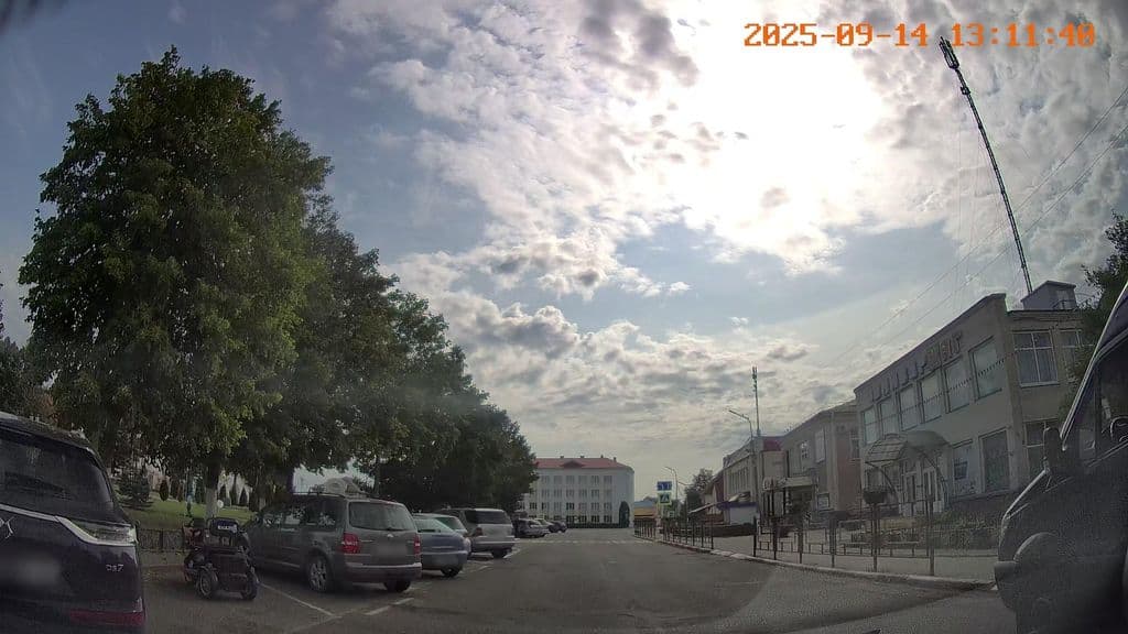Street view near Eto Bruklin