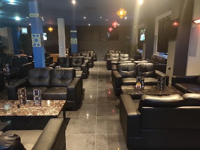 DUBAI NIGHTS SHISHA LOUNGE