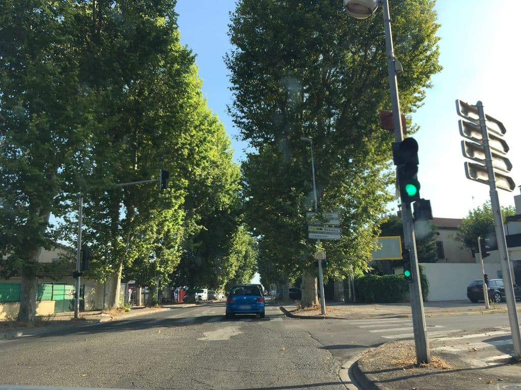 Street view near Chicha DMH OKACHA