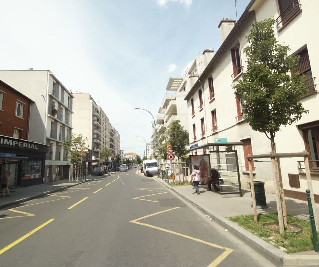 Street view near L'IMPERIAL ORIENTAL LOUNGE