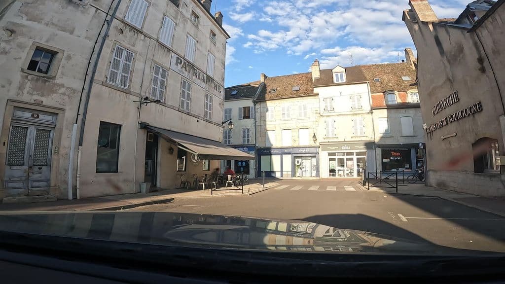 Street view near Pub Qg Lounge