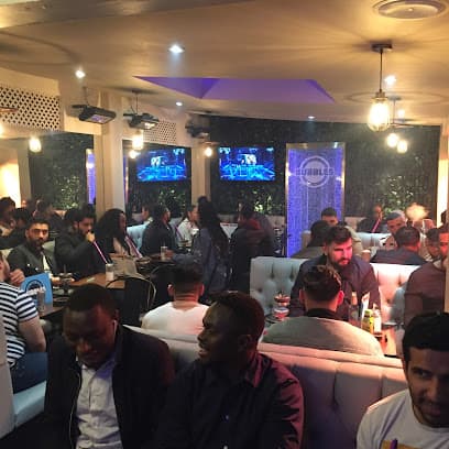 Bubbles Shisha Cafe photo 2