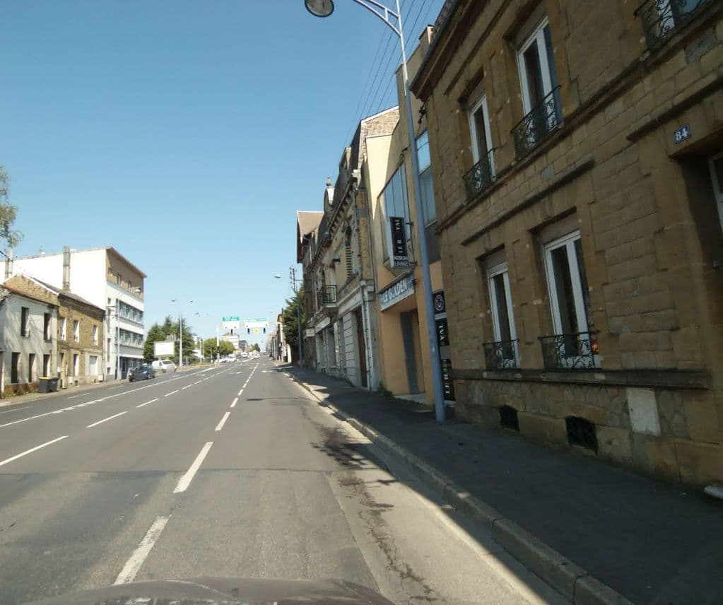 Street view near LE KING