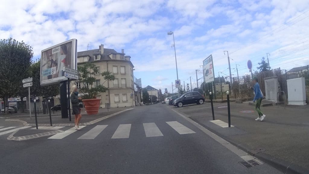 Street view near Paradis Artificiels