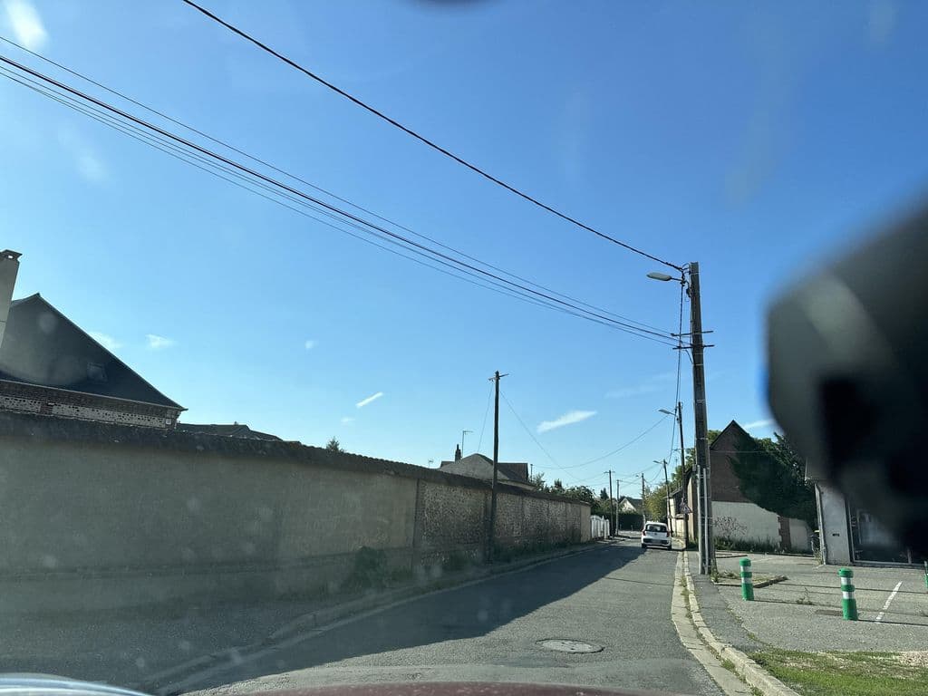 Street view near Huqqa louange