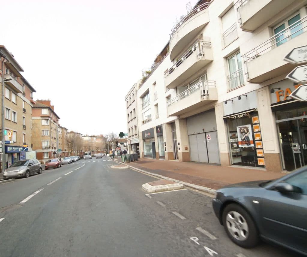 Street view near Le Calumet de la Vape - CBD shop - Vape Shop - Café - TABAC - FDJ - TCG One piece - TCG Pokemon