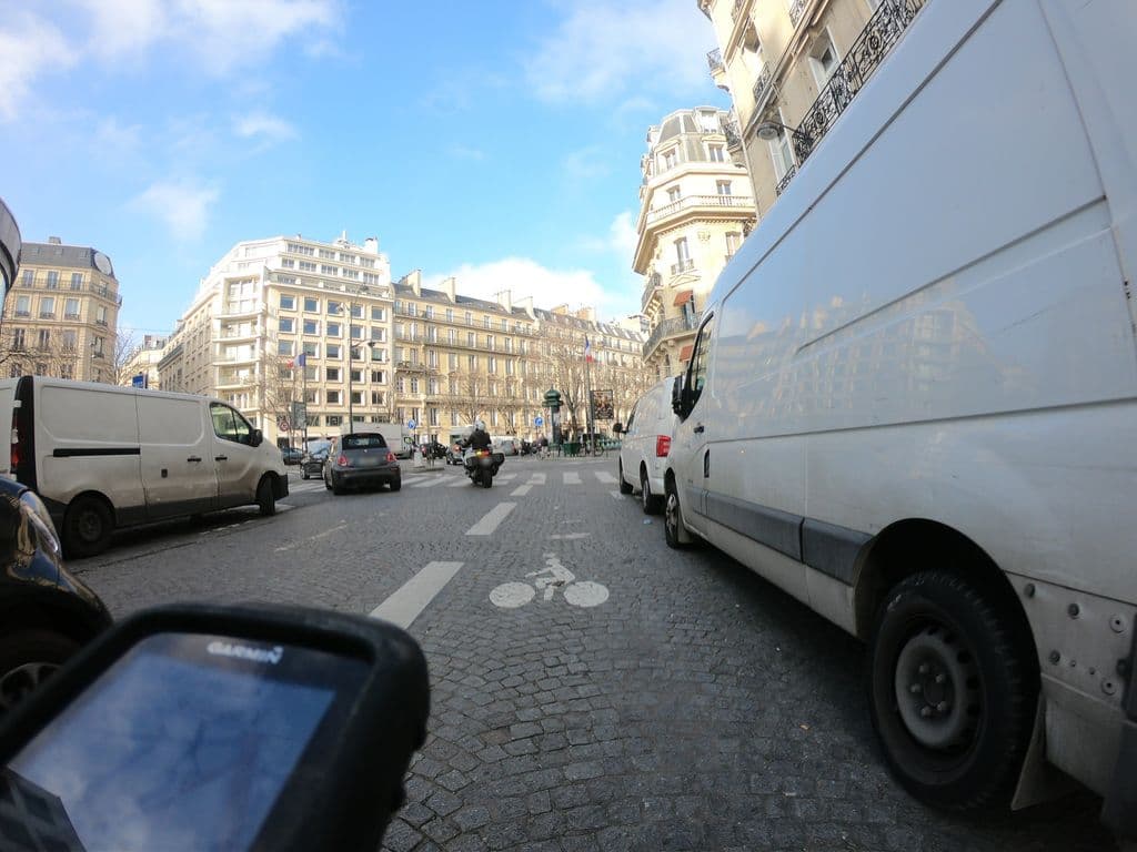 Street view near Nagham Café Chicha