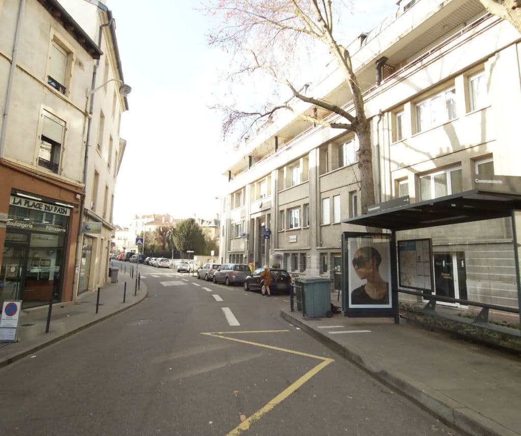 Street view near Chicha White Dream Nancy