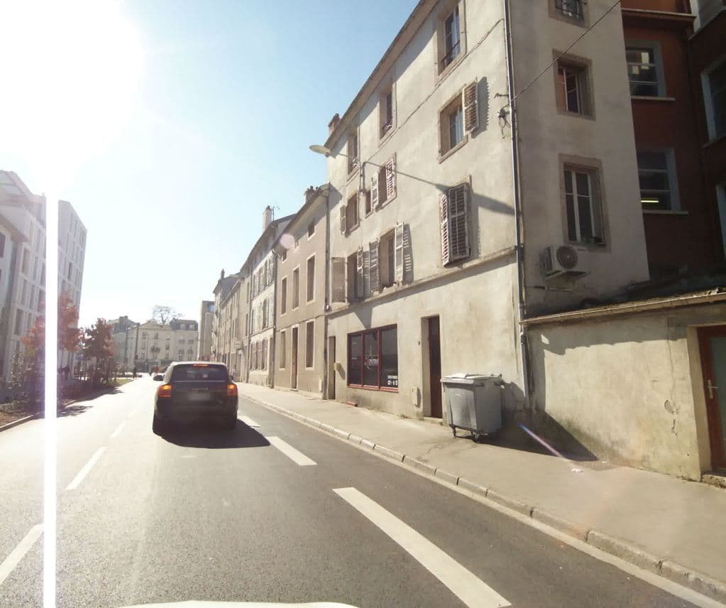 Street view near CHICHA ARÔME NANCY